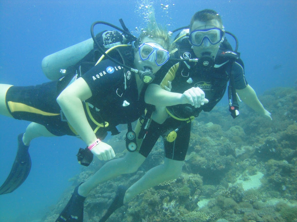 Diver 3 Diver 3
