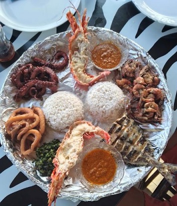 Platter