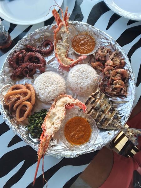 Platter